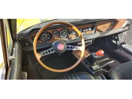 1978 Fiat 124 (CC-2082507) for sale in Cadillac, Michigan
