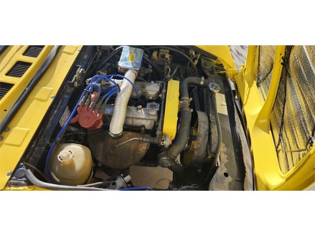 1978 Fiat 124 (CC-2082507) for sale in Cadillac, Michigan