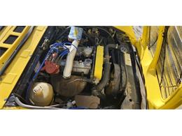 1978 Fiat 124 (CC-2082507) for sale in Cadillac, Michigan