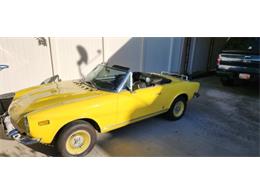 1978 Fiat 124 (CC-2082507) for sale in Cadillac, Michigan