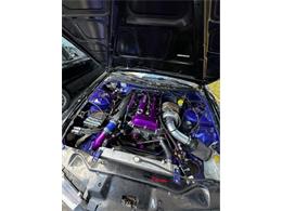 1997 Nissan 240SX (CC-2082508) for sale in Cadillac, Michigan