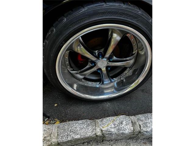1997 Nissan 240SX (CC-2082508) for sale in Cadillac, Michigan