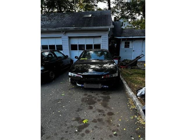 1997 Nissan 240SX (CC-2082508) for sale in Cadillac, Michigan