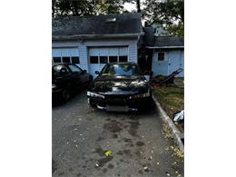 1997 Nissan 240SX (CC-2082508) for sale in Cadillac, Michigan