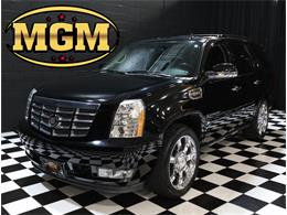 2009 Cadillac Escalade (CC-2082509) for sale in Addison, Illinois