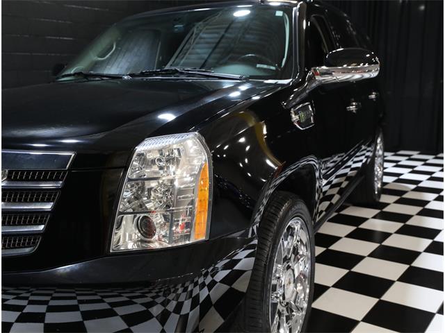2009 Cadillac Escalade (CC-2082509) for sale in Addison, Illinois
