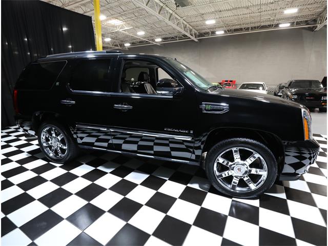 2009 Cadillac Escalade (CC-2082509) for sale in Addison, Illinois