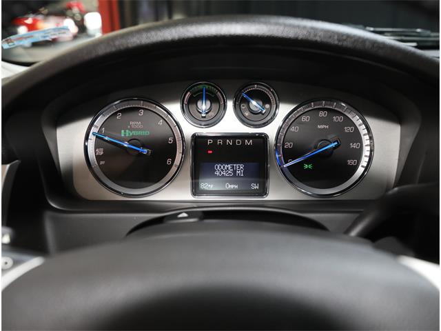 2009 Cadillac Escalade (CC-2082509) for sale in Addison, Illinois