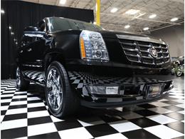 2009 Cadillac Escalade (CC-2082509) for sale in Addison, Illinois