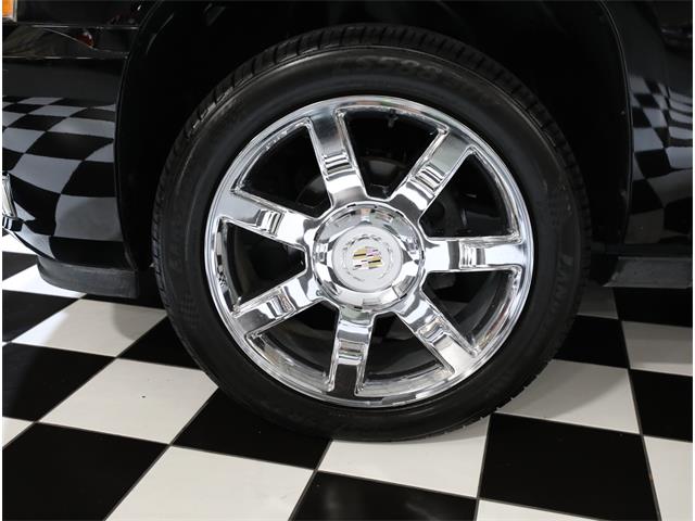 2009 Cadillac Escalade (CC-2082509) for sale in Addison, Illinois