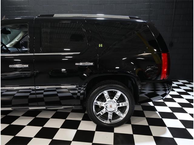 2009 Cadillac Escalade (CC-2082509) for sale in Addison, Illinois