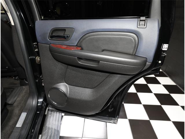 2009 Cadillac Escalade (CC-2082509) for sale in Addison, Illinois