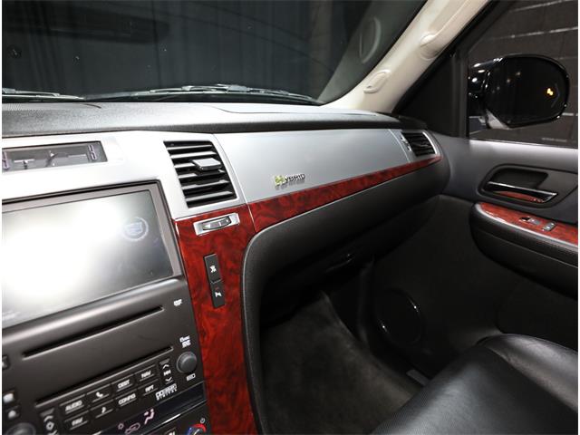 2009 Cadillac Escalade (CC-2082509) for sale in Addison, Illinois