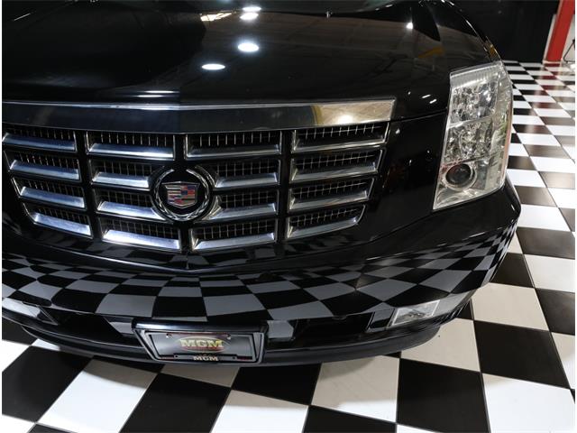 2009 Cadillac Escalade (CC-2082509) for sale in Addison, Illinois