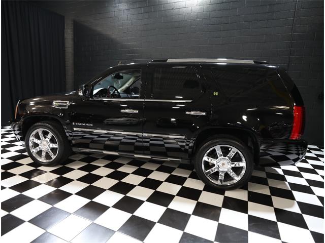 2009 Cadillac Escalade (CC-2082509) for sale in Addison, Illinois