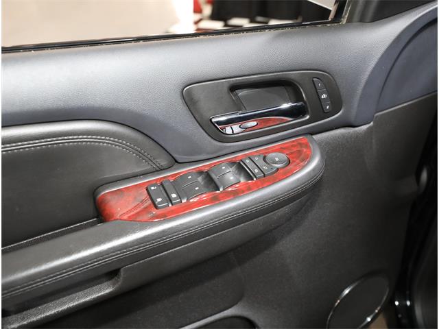 2009 Cadillac Escalade (CC-2082509) for sale in Addison, Illinois