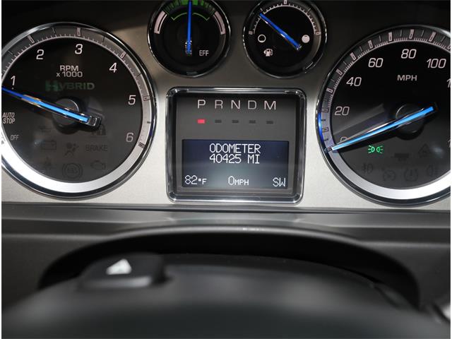 2009 Cadillac Escalade (CC-2082509) for sale in Addison, Illinois