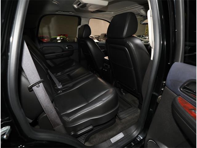 2009 Cadillac Escalade (CC-2082509) for sale in Addison, Illinois