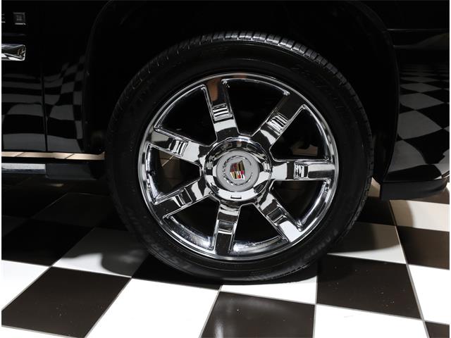 2009 Cadillac Escalade (CC-2082509) for sale in Addison, Illinois