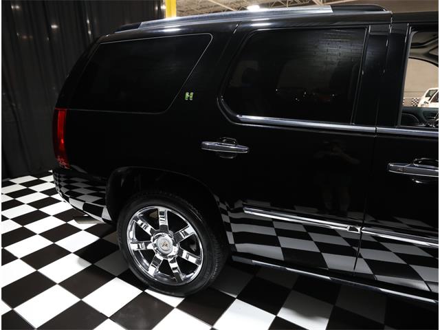 2009 Cadillac Escalade (CC-2082509) for sale in Addison, Illinois