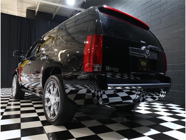 2009 Cadillac Escalade (CC-2082509) for sale in Addison, Illinois