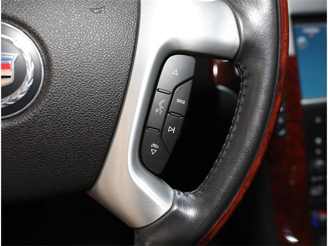 2009 Cadillac Escalade (CC-2082509) for sale in Addison, Illinois