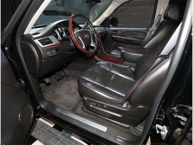 2009 Cadillac Escalade (CC-2082509) for sale in Addison, Illinois
