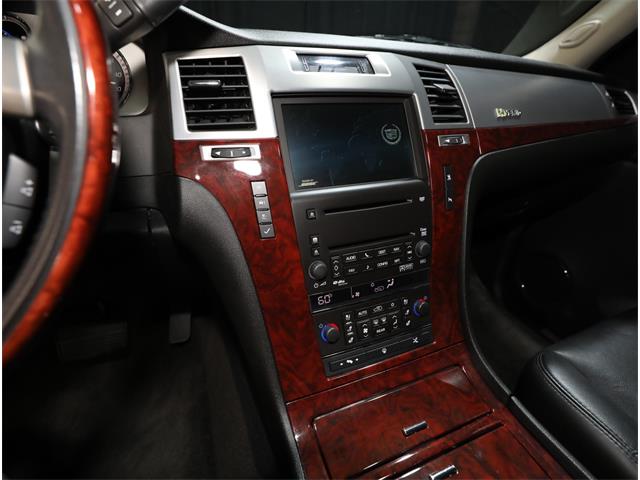 2009 Cadillac Escalade (CC-2082509) for sale in Addison, Illinois