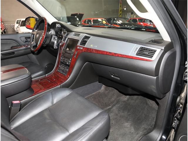 2009 Cadillac Escalade (CC-2082509) for sale in Addison, Illinois