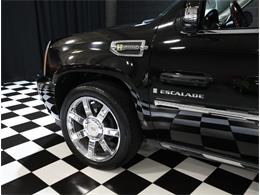 2009 Cadillac Escalade (CC-2082509) for sale in Addison, Illinois