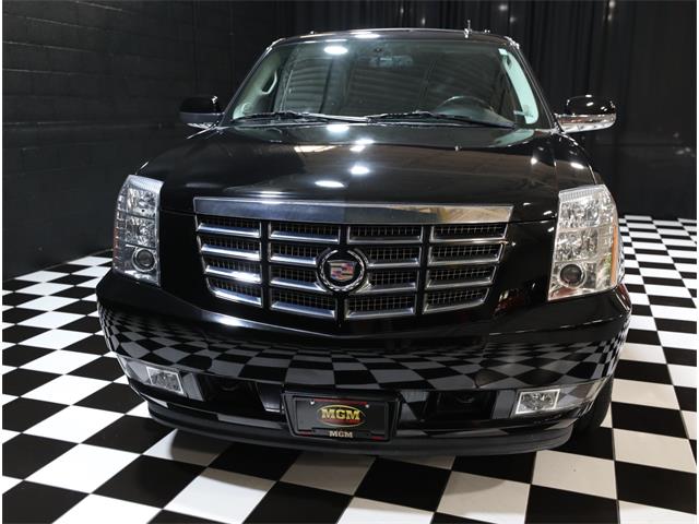 2009 Cadillac Escalade (CC-2082509) for sale in Addison, Illinois