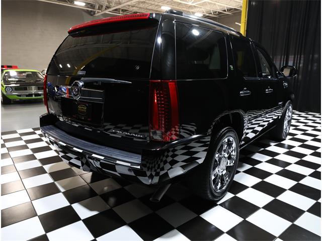 2009 Cadillac Escalade (CC-2082509) for sale in Addison, Illinois