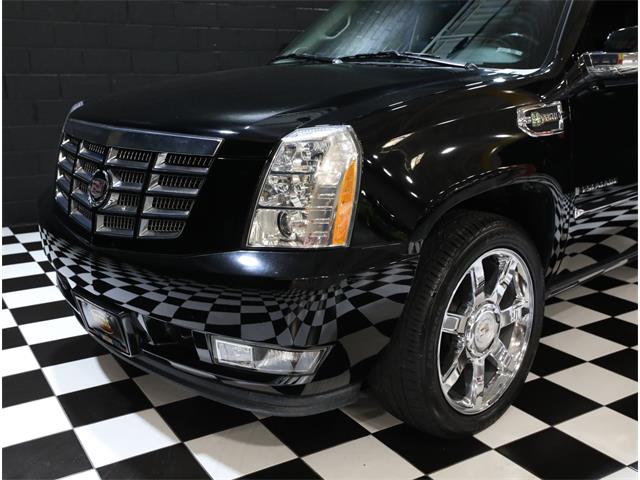 2009 Cadillac Escalade (CC-2082509) for sale in Addison, Illinois