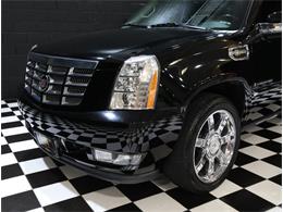 2009 Cadillac Escalade (CC-2082509) for sale in Addison, Illinois