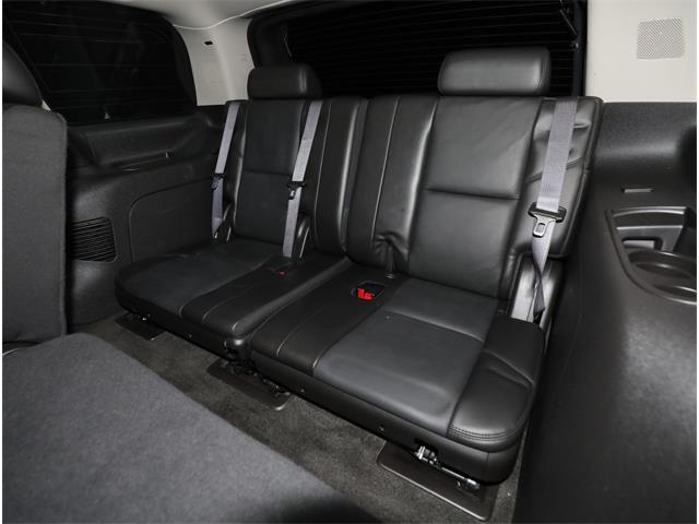 2009 Cadillac Escalade (CC-2082509) for sale in Addison, Illinois