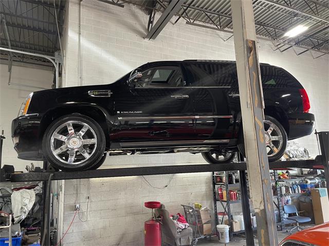 2009 Cadillac Escalade (CC-2082509) for sale in Addison, Illinois