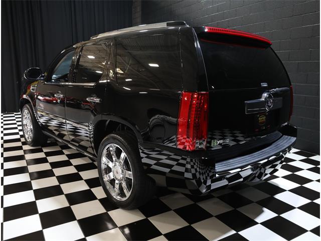 2009 Cadillac Escalade (CC-2082509) for sale in Addison, Illinois