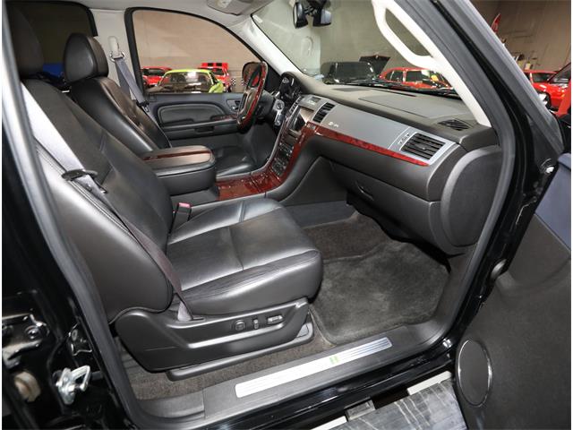 2009 Cadillac Escalade (CC-2082509) for sale in Addison, Illinois