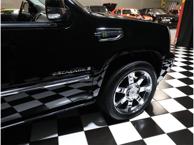 2009 Cadillac Escalade (CC-2082509) for sale in Addison, Illinois