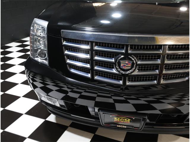 2009 Cadillac Escalade (CC-2082509) for sale in Addison, Illinois
