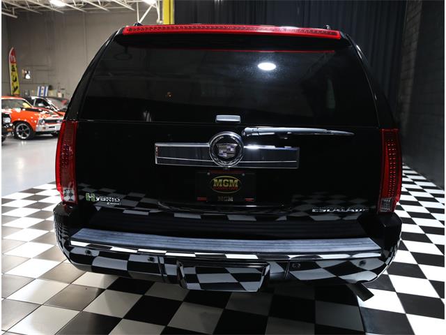 2009 Cadillac Escalade (CC-2082509) for sale in Addison, Illinois