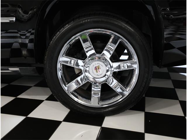 2009 Cadillac Escalade (CC-2082509) for sale in Addison, Illinois
