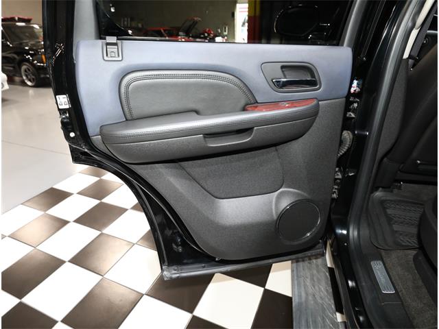 2009 Cadillac Escalade (CC-2082509) for sale in Addison, Illinois