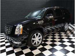 2009 Cadillac Escalade (CC-2082509) for sale in Addison, Illinois