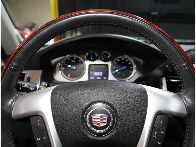2009 Cadillac Escalade (CC-2082509) for sale in Addison, Illinois