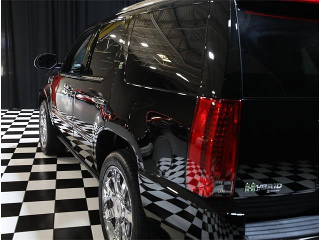 2009 Cadillac Escalade (CC-2082509) for sale in Addison, Illinois
