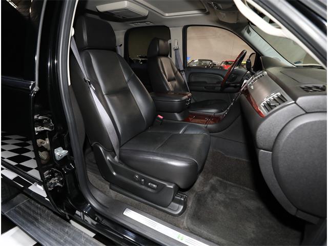2009 Cadillac Escalade (CC-2082509) for sale in Addison, Illinois