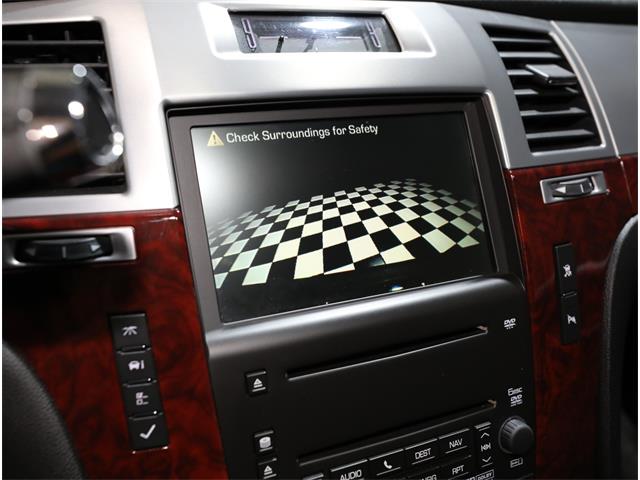 2009 Cadillac Escalade (CC-2082509) for sale in Addison, Illinois