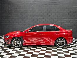 2008 Mitsubishi Lancer (CC-2082510) for sale in Addison, Illinois