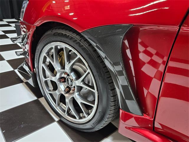 2008 Mitsubishi Lancer (CC-2082510) for sale in Addison, Illinois